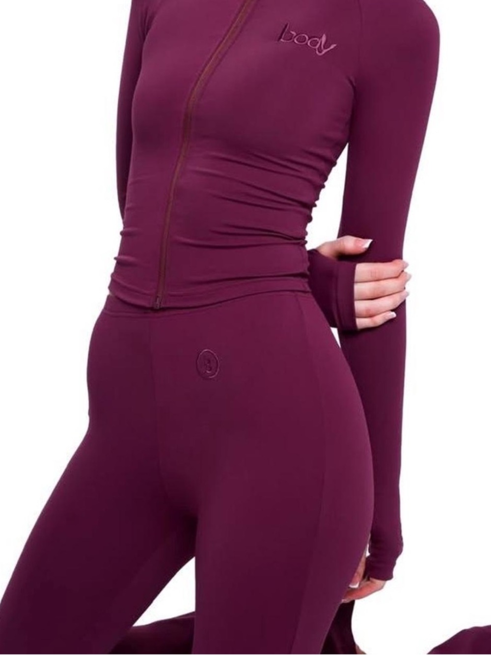 Body by Raven Tracy Set